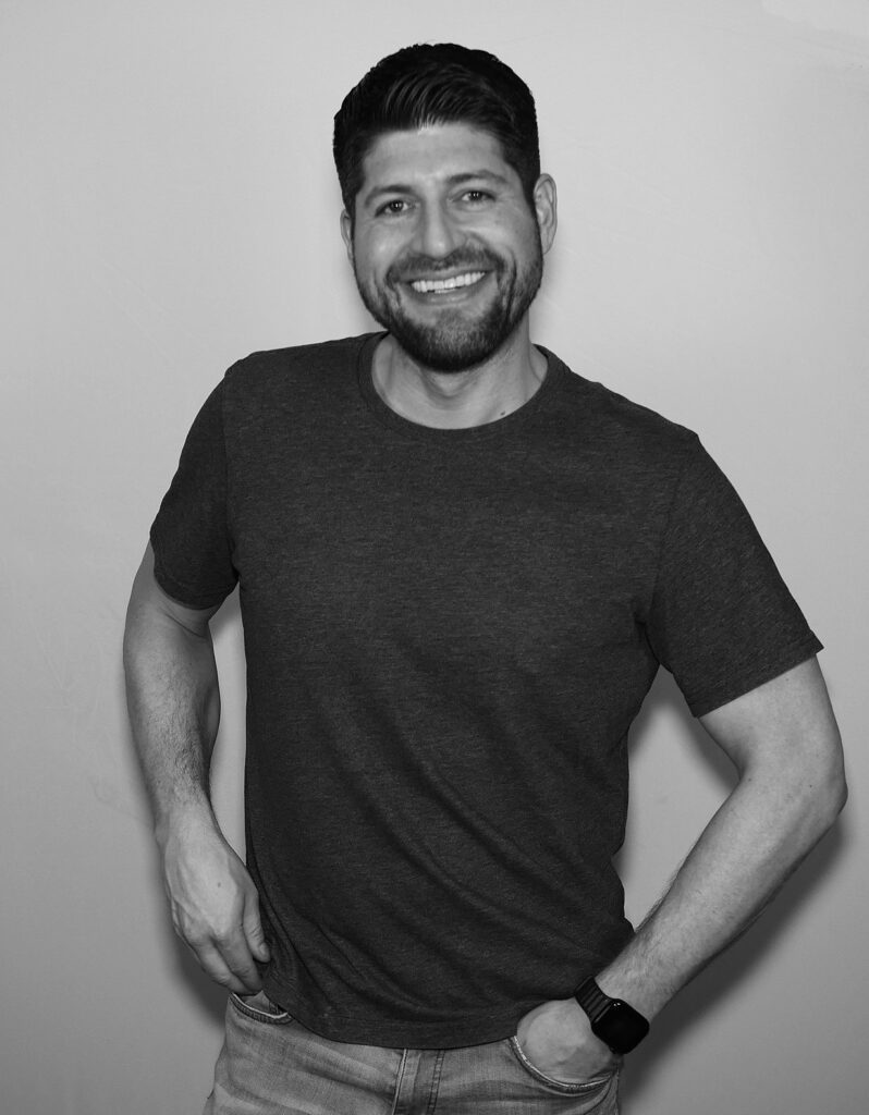 Justin Perlstein