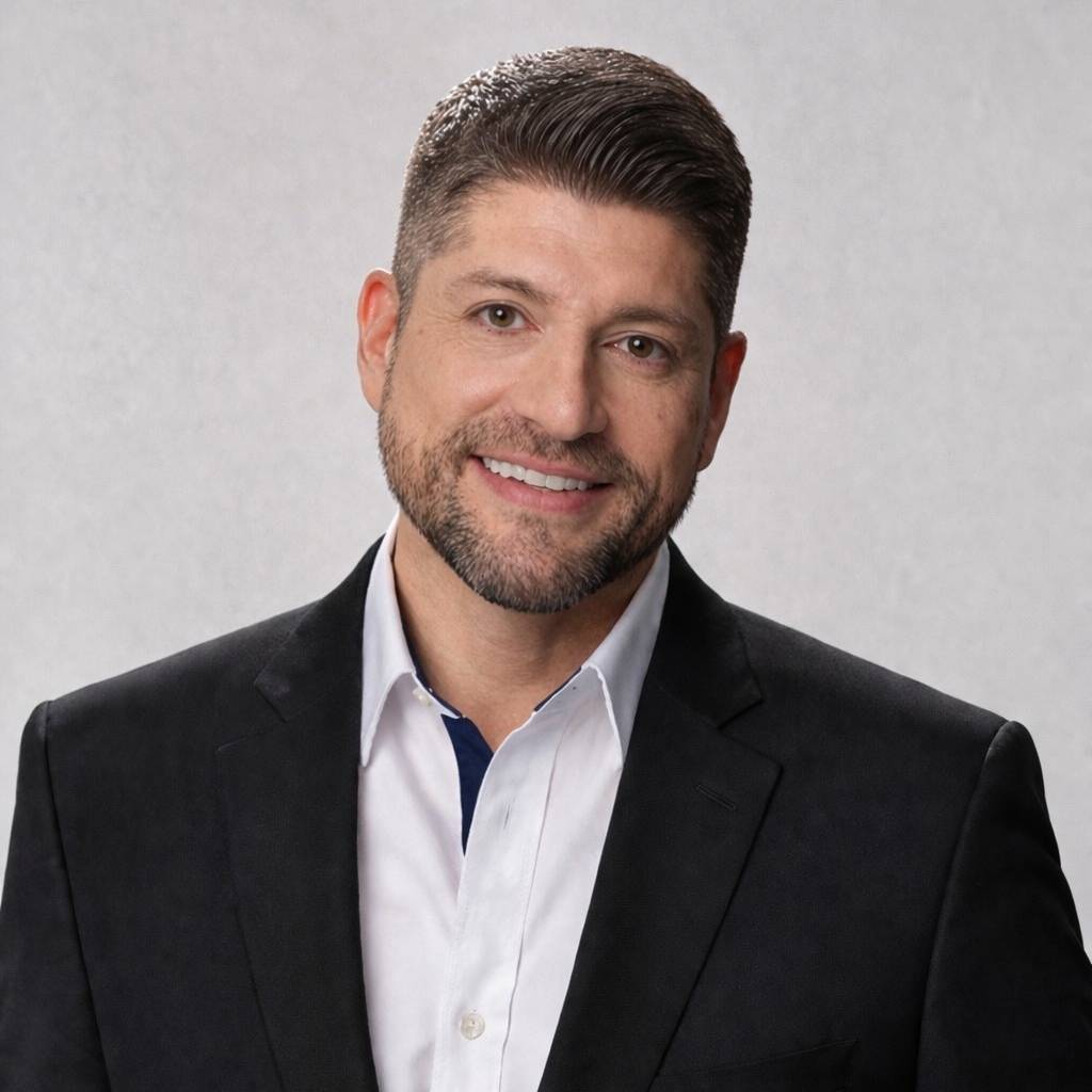 Justin Perlstein