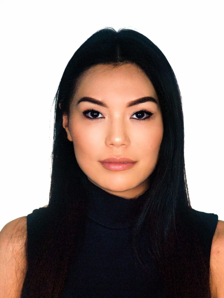 Sofie  Xue